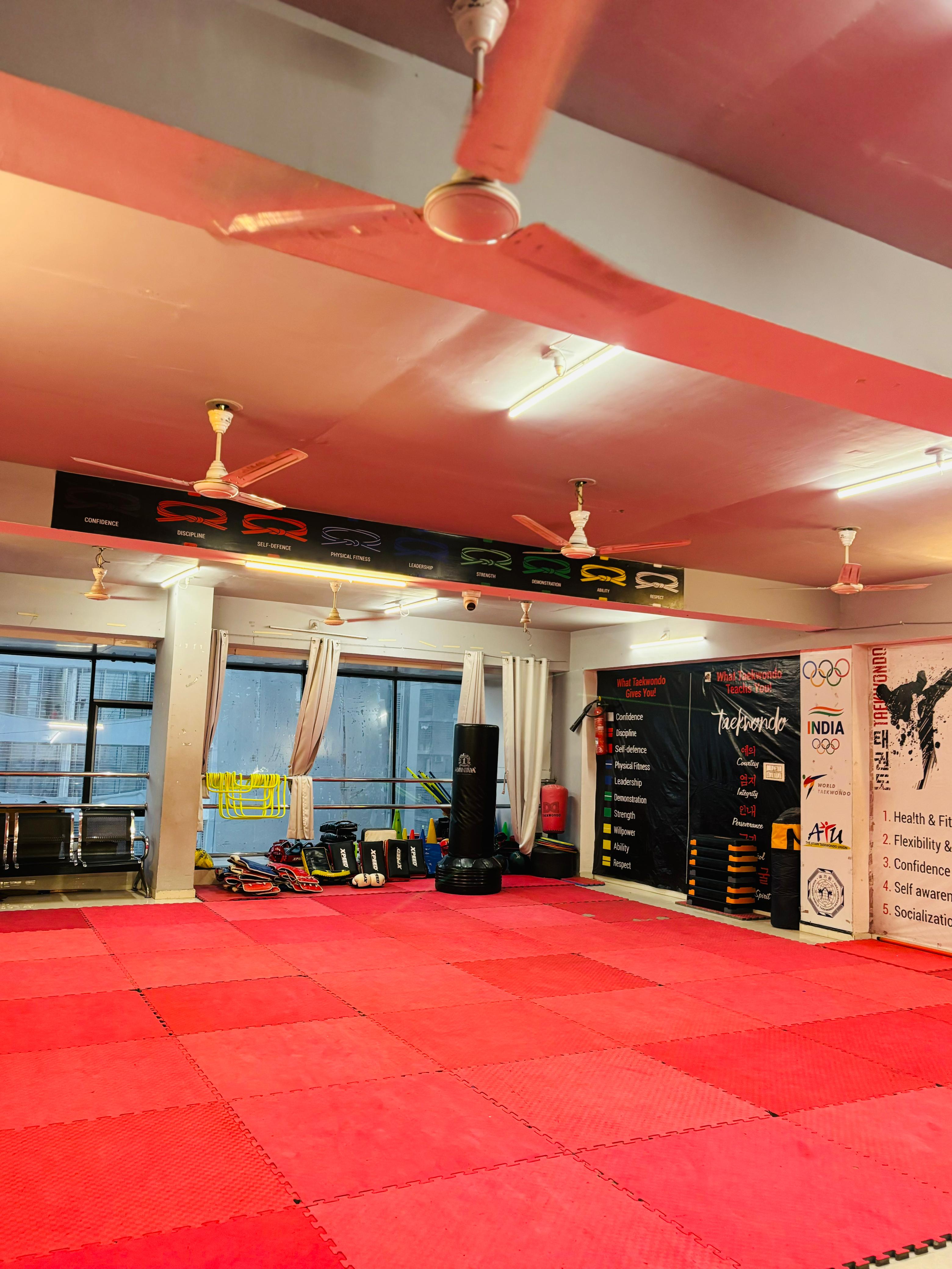 academy