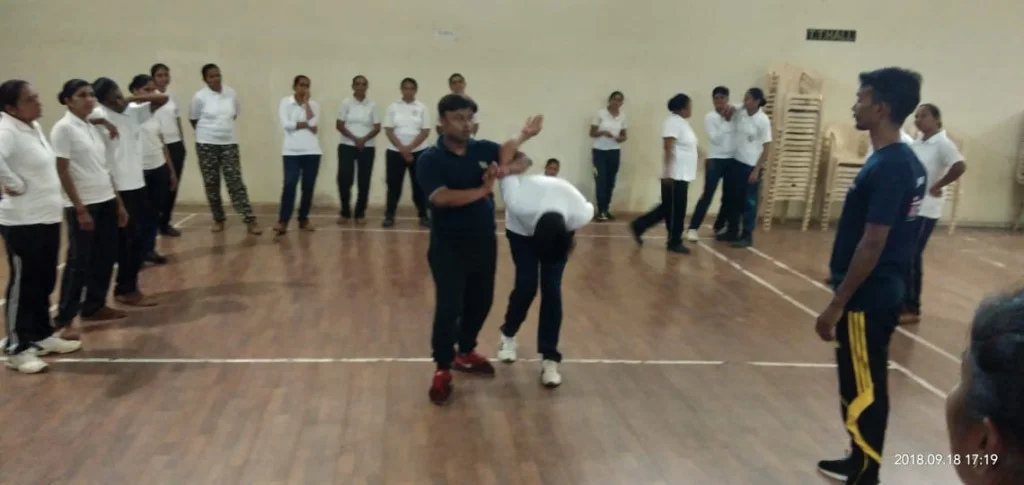 Police Training