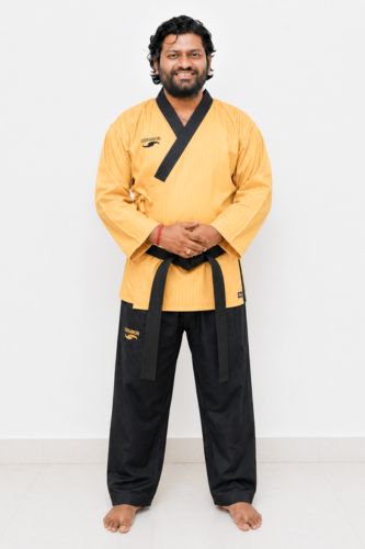 DIVYANG PATEL: 1st