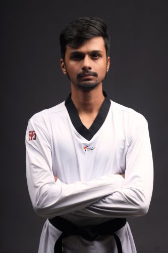 NEERAJ GUPTA : 3rd