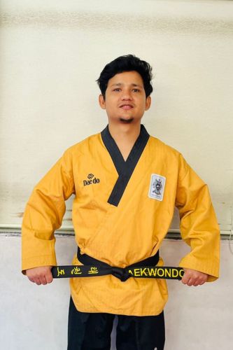 Khakhendra Bist - Dan 2