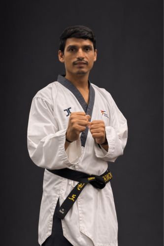 Jivan Soni - 2nd