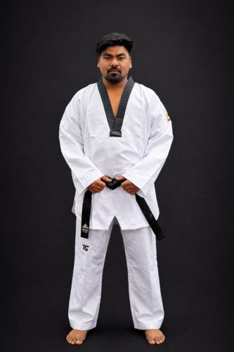 Sanjay Tamta - 1s