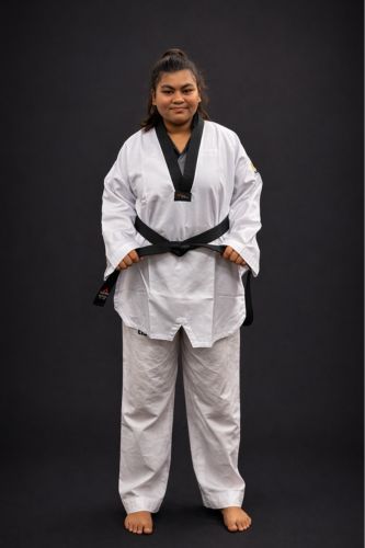 Gayatri Soni - 1st
